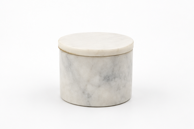 Marble Storage Canister