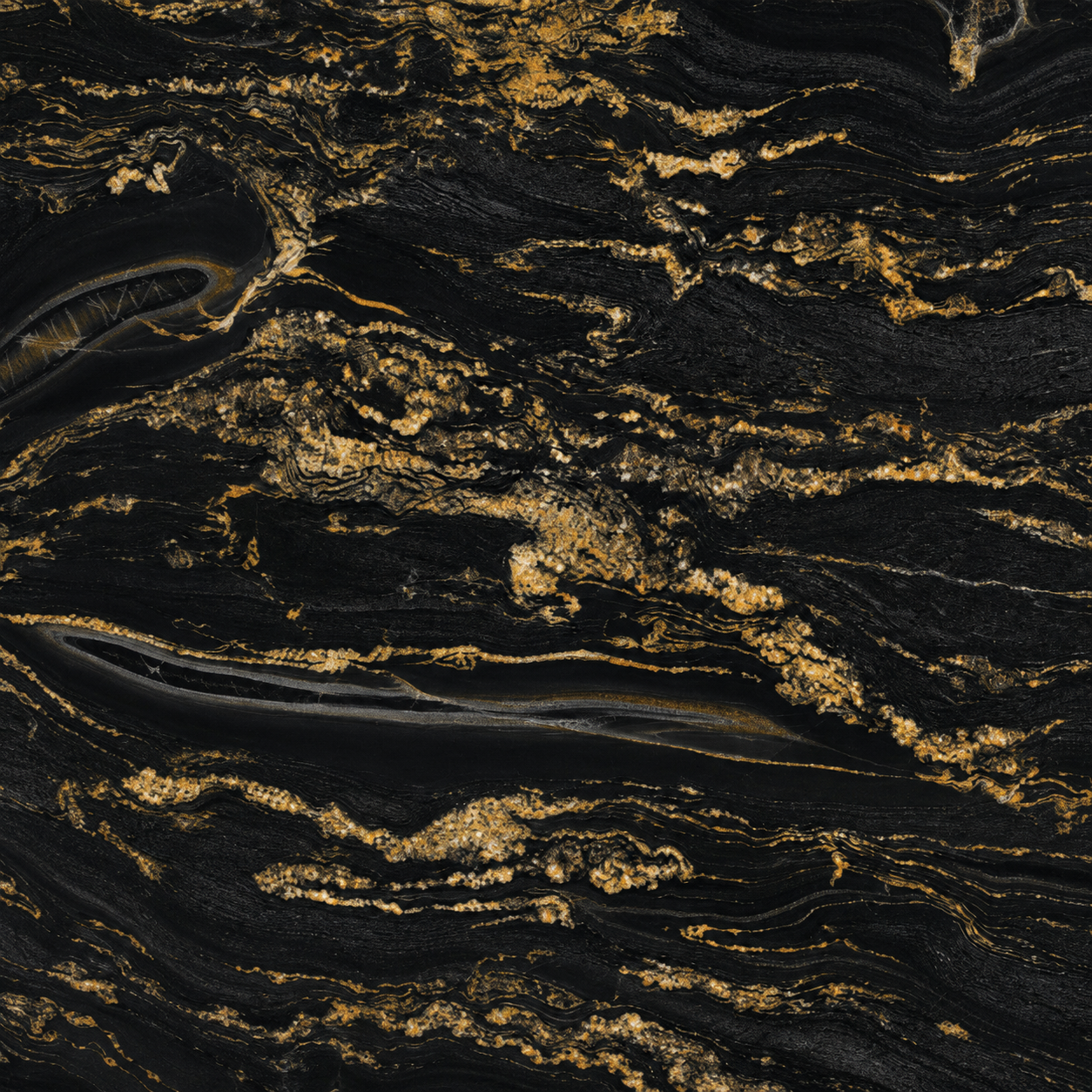 Magma Gold