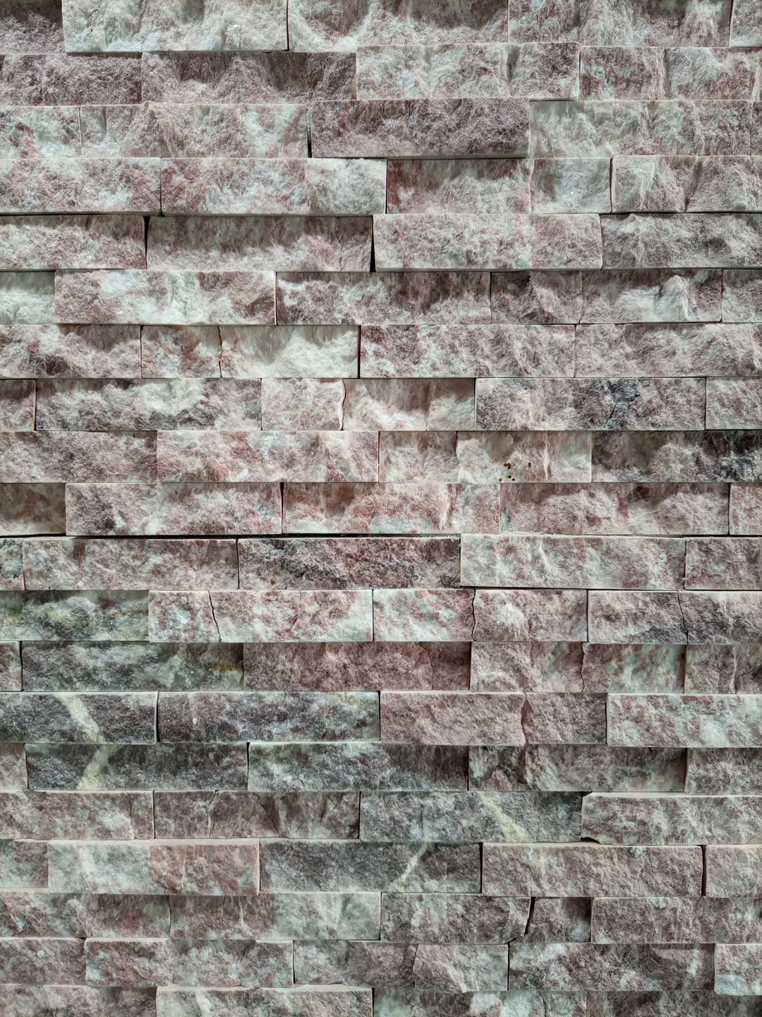 Ziarat Grey - Split Stone