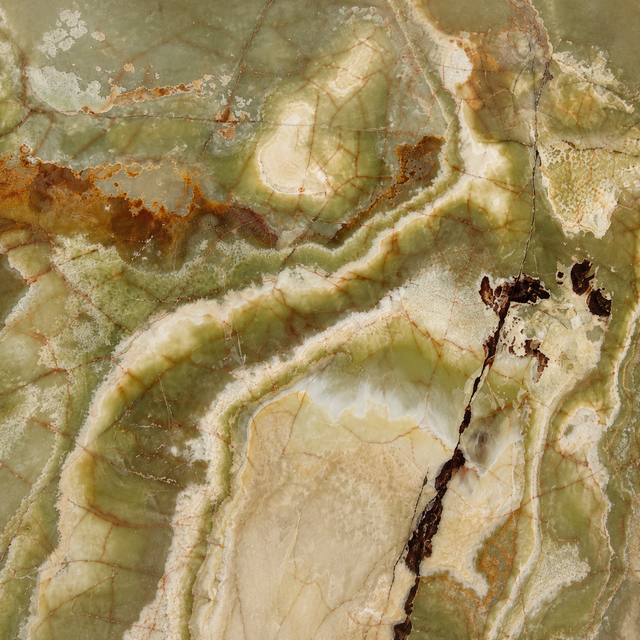 Honey Onyx
