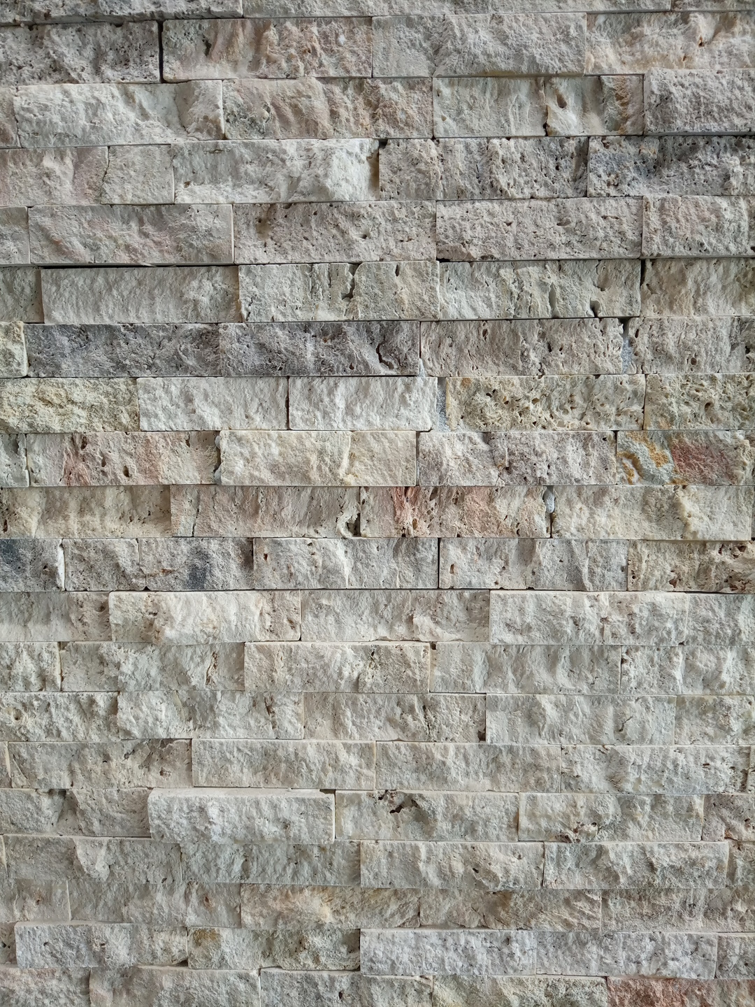 Travertine - Split Face