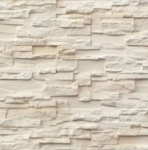 Beige Sand Stone - Split Face