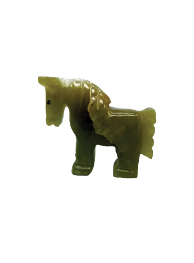Horse - Onyx