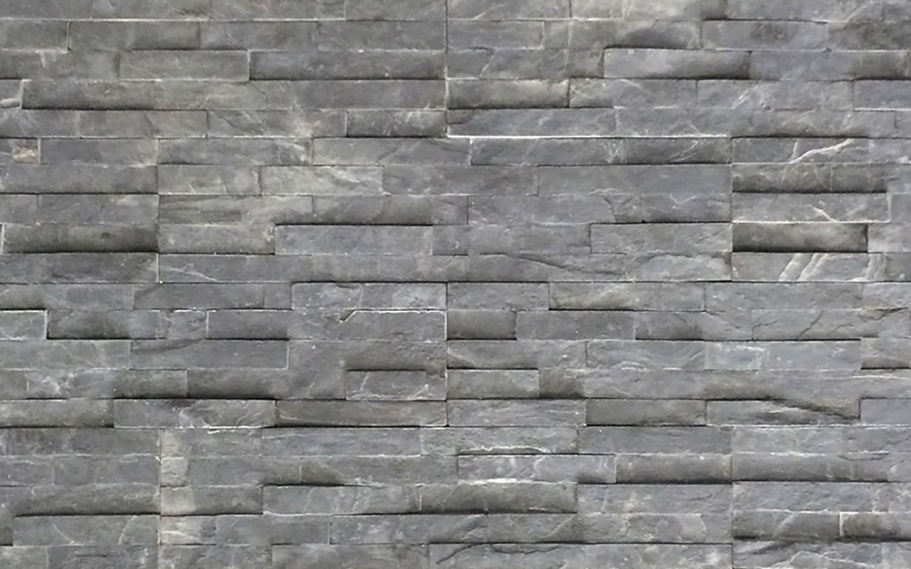 Peitra Grey - Split Stone