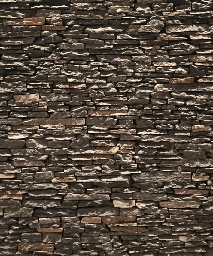 Slates in Kanghi Finish