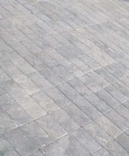 Taxila Stone - Hand Chisseled