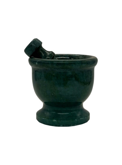 Mortar & Pestal Decorative