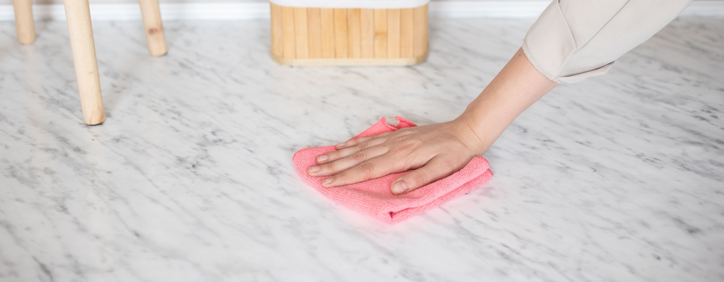 Marble flooring maintenance in Pakistan