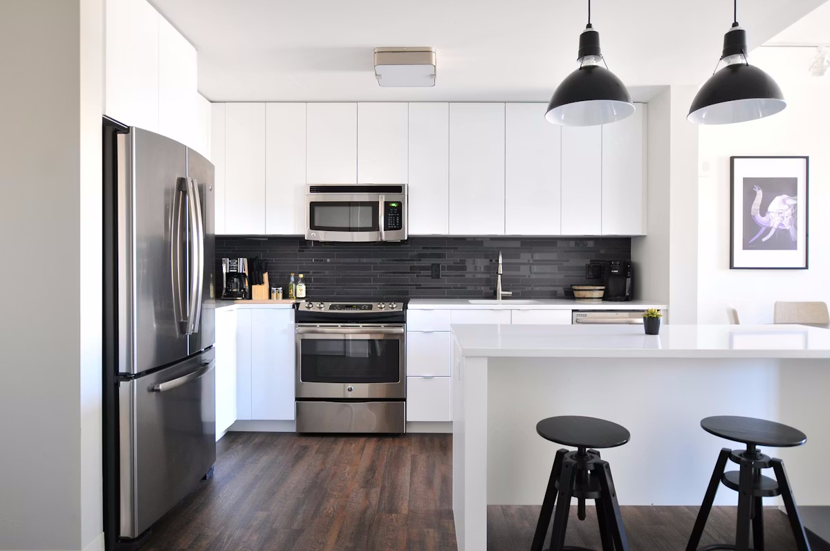 Kitchen counter calculator